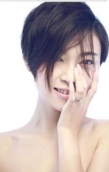 -东瀛造型