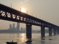 -武汉长江大桥