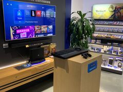 -Sony Store 索尼(上海淮海中路店)