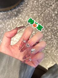 点击看大图 -四季·予你日式美甲美睫Nail