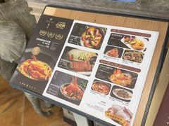 -星叶·东南亚料理(温州万象城店)