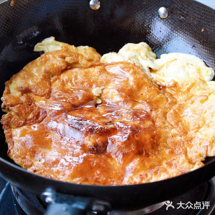 老味锅塌里脊| 回忆小时候就喜欢吃的下饭菜