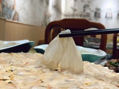 -官塘陈记鱼生·潮汕砂锅粥·牛肉火锅(潮枫路总店)