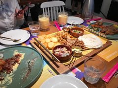 -HELLO MUSAE 拾光缪斯餐厅·纯正希腊风味(苏州中心店)