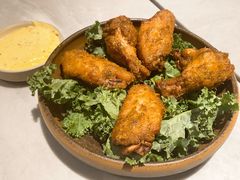 土耳其风味鸡翅-农畉LONFOOD(福田星河COCOPark店)