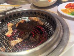 -火炉火自助餐(西直门凯德MALL店)