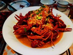 -忆口香龙虾(珠海夏湾老店)