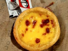 葡式蛋挞经典装T-肯德基(安定门店)