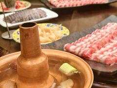 -南门涮肉(上海一店)