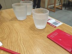 -喜家德虾仁水饺(华强天虹店)