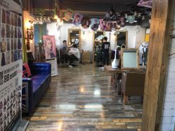 -FT菲瞳美发沙龙