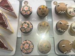 -Pantry's Best派悦坊蛋糕(K11购物艺术中心店)