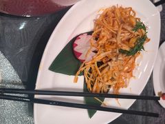 -粤尚腾香居中餐厅(首都机场希尔顿店)