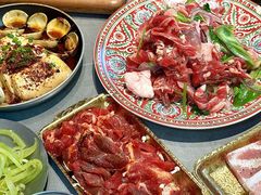-杨小佳·齐齐哈尔烤肉·烤串(广州店)