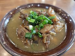 -浑河春面馆非遗鹿角面(良乡店)
