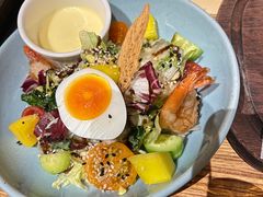 -半秋山西餐厅(销品茂店)