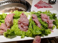 -蜀留香火锅·始于1999·原四川老火锅(白堤路店)