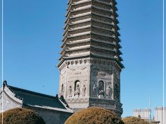 -古塔公园