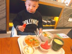 -云海肴·汽锅鸡·云南菜(苏州中心店)