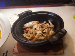 -绿茶餐厅(深圳龙华天虹购物中心店)