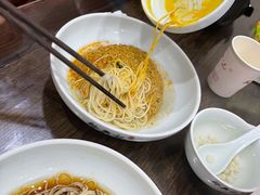 蟹黄面-裕兴记•蟹黄面馆(人民广场店)
