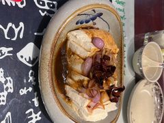 -一块豆腐·海鲜·家常菜(李沧书院路店)