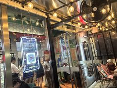 -DQ·蛋糕·冰淇淋(大宁国际商业广场店)