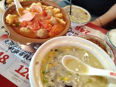 -71号豆汤饭·成都小馆(红牌楼店)