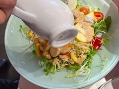 -大碗居·烤鸭·鱼头泡饼(天坛东门店)