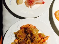 -多伦多海鲜自助餐厅(百盛购物中心三阳店)