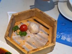 -叹茶靓点·粤式餐厅·全天茶市(石井万民广场店)