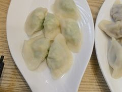 -船歌·鱼水饺青岛菜(国贸商城店)