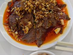 麻辣牛肉-权记避风塘(鸿记店)