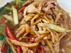 -肆姐面粉馆(坡子街店)