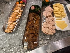 -永泰福朋喜来登酒店-宜客乐自助餐厅(远大路店)