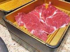 -姜胖胖首尔自助烤肉·街头小吃大排档(华熙店)