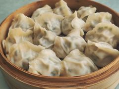 -韩记海鲜饺子旗舰店(红海新区店)