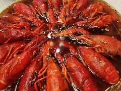 -雀蓝川菜(奥体广场店)