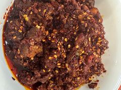 -西江红·株洲本地菜(滨江南路店)