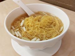 -盛记粥面(佐敦店)