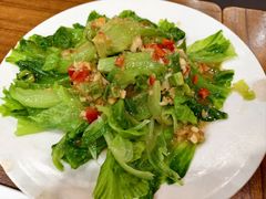 -文记餐厅(步行街店)