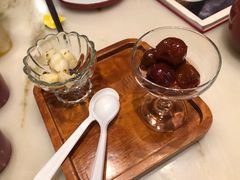 小吃甜点-京华烟云·北京烤鸭(领展购物广场·中关村店)
