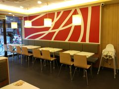大堂-一心一味(水围店)