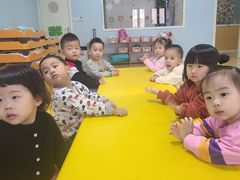 -COMBABY新爱婴早教(万体中心)