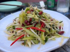 -冰城小镇音乐串吧·聚会餐厅(百子湾店)