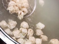-金陵老丁家馄饨(新街口店)
