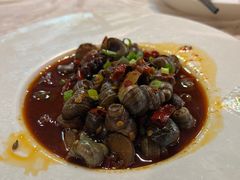 香辣田螺-霸王虾·麻辣小龙虾(太古里店)