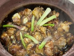 -红星光发煲仔饭(文海店)