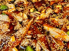 -杨三娘跷脚牛肉(羊子山西路店)