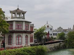 -赤坎古镇影视城